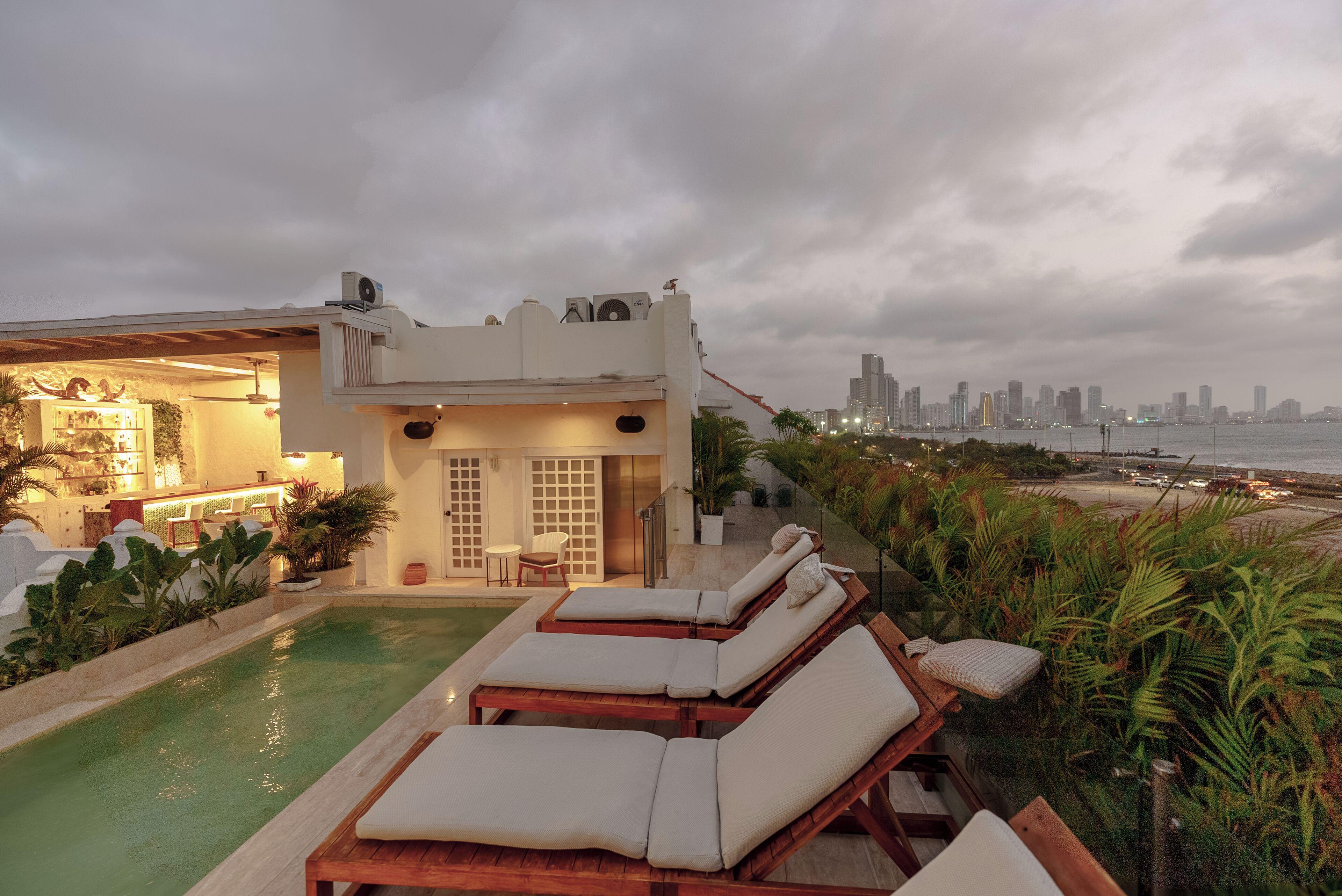 Casa Noi * Cartagena