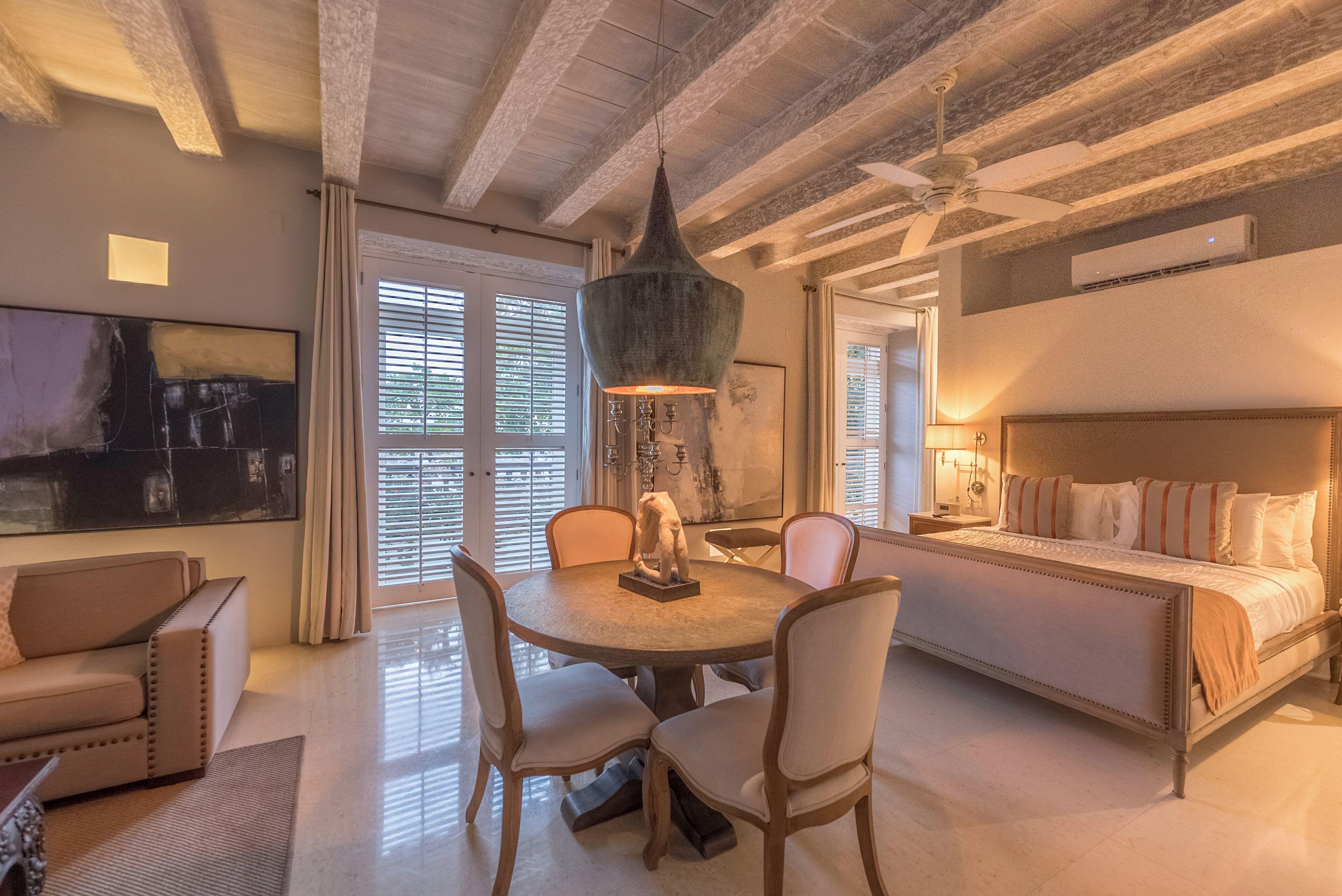 Casa Noi * Cartagena