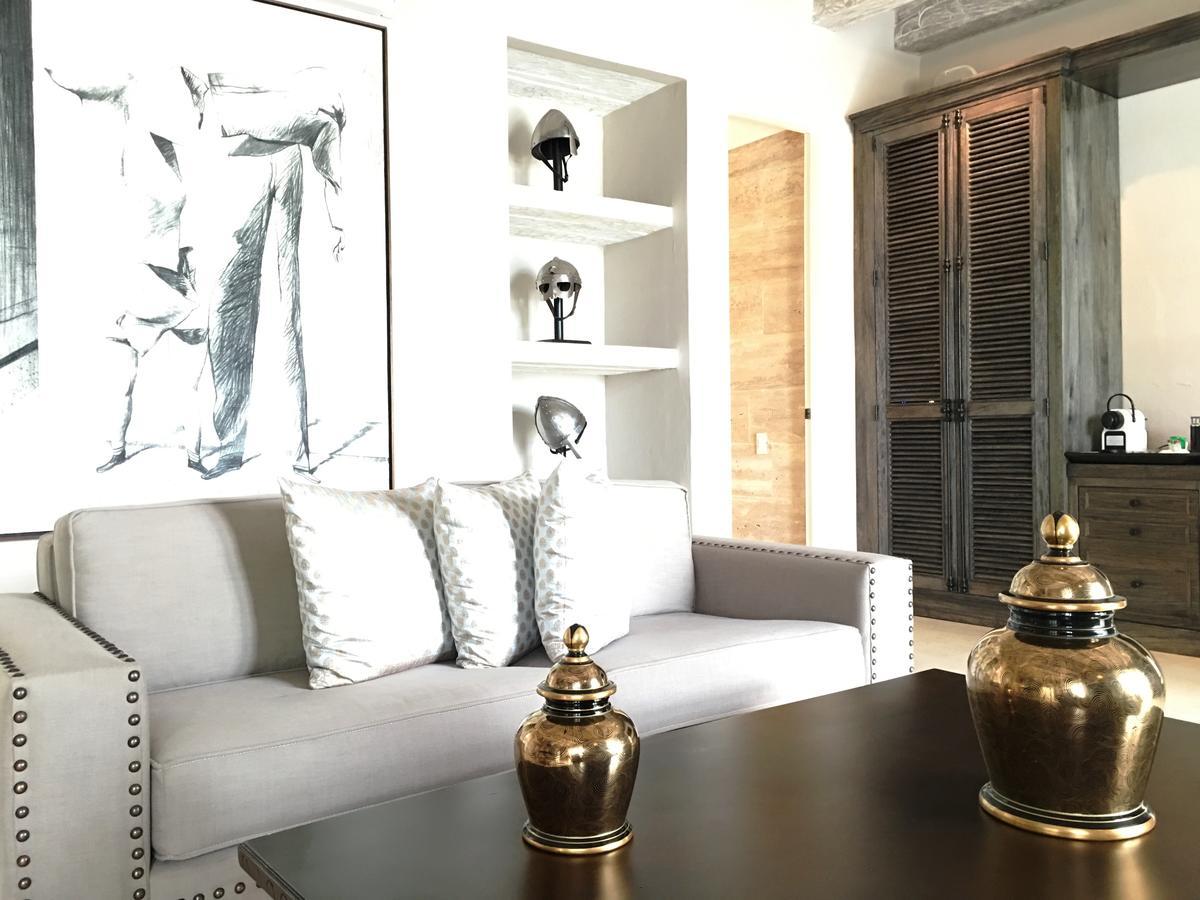 Casa Noi Сasa de vacaciones Cartagena