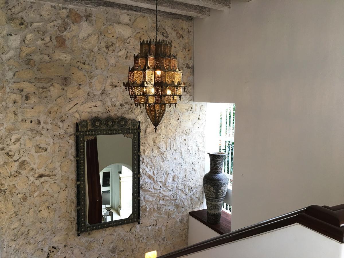 Сasa de vacaciones Casa Noi