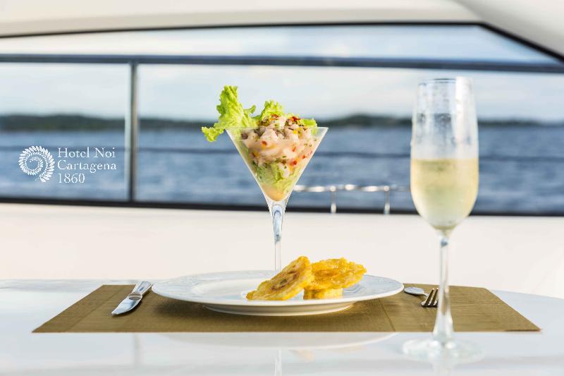 Сasa de vacaciones Casa Noi Cartagena