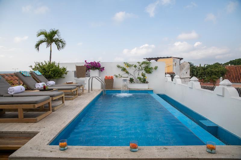 Casa Noi * Cartagena