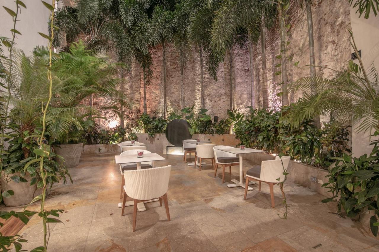 Casa Noi * Cartagena