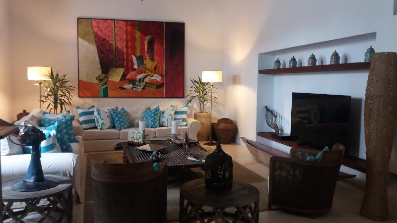 Сasa de vacaciones Casa Noi