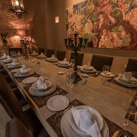 Noi 1860 Hotel 5*