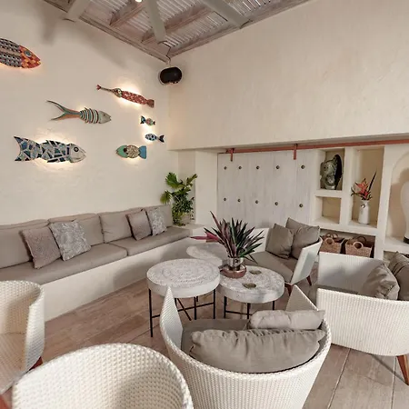 Noi 1860 Hotel Cartagena