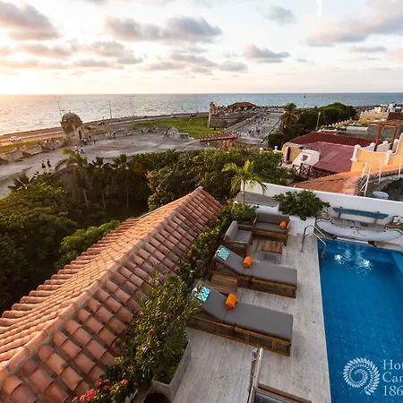 Noi 1860 Hotel 5*