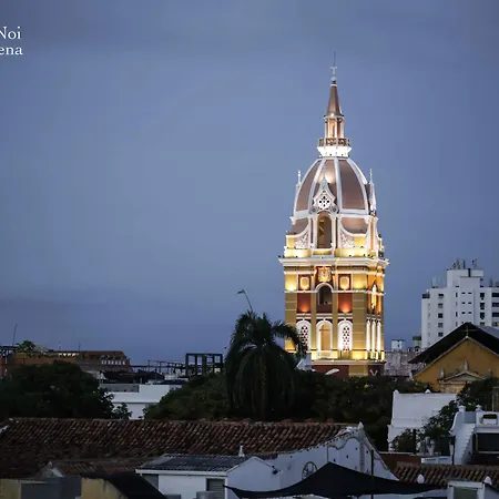 Noi 1860 Cartagena