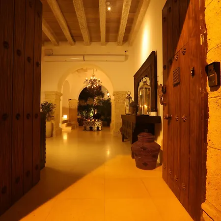 Noi 1860 5* Cartagena