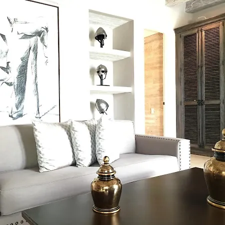 Noi 1860 Hotel Cartagena