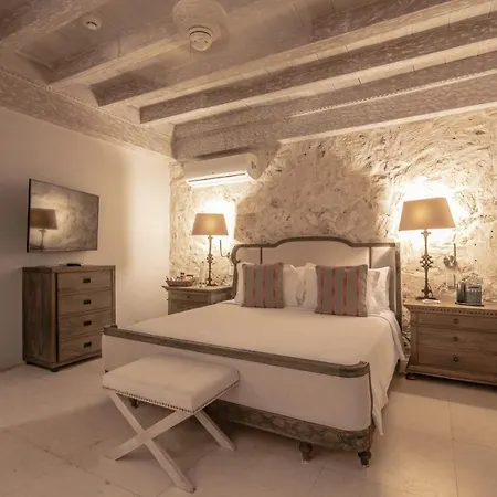 Noi 1860 Hotel Cartagena