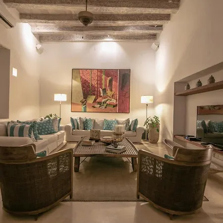 Noi 1860 Hotel Cartagena