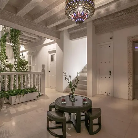 Noi 1860 Hotel 5*