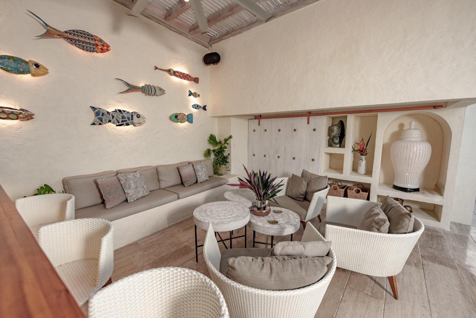 Noi 1860 Hotel Cartagena
