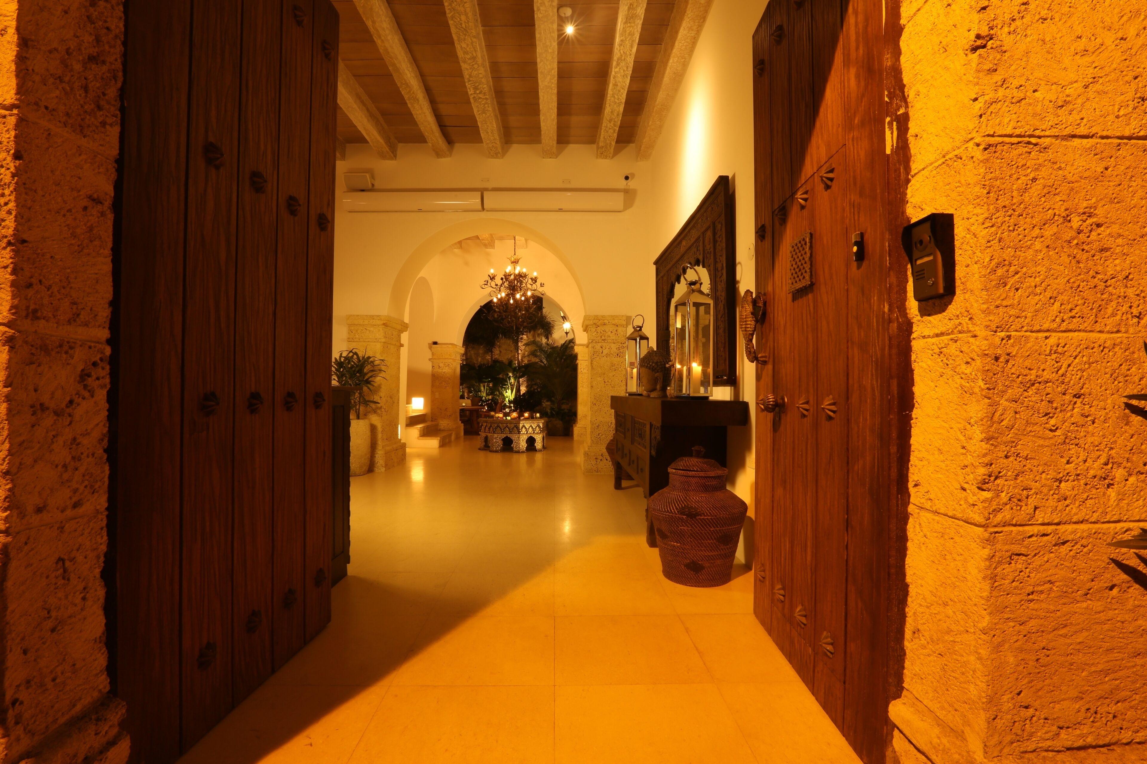 Casa Noi * Cartagena