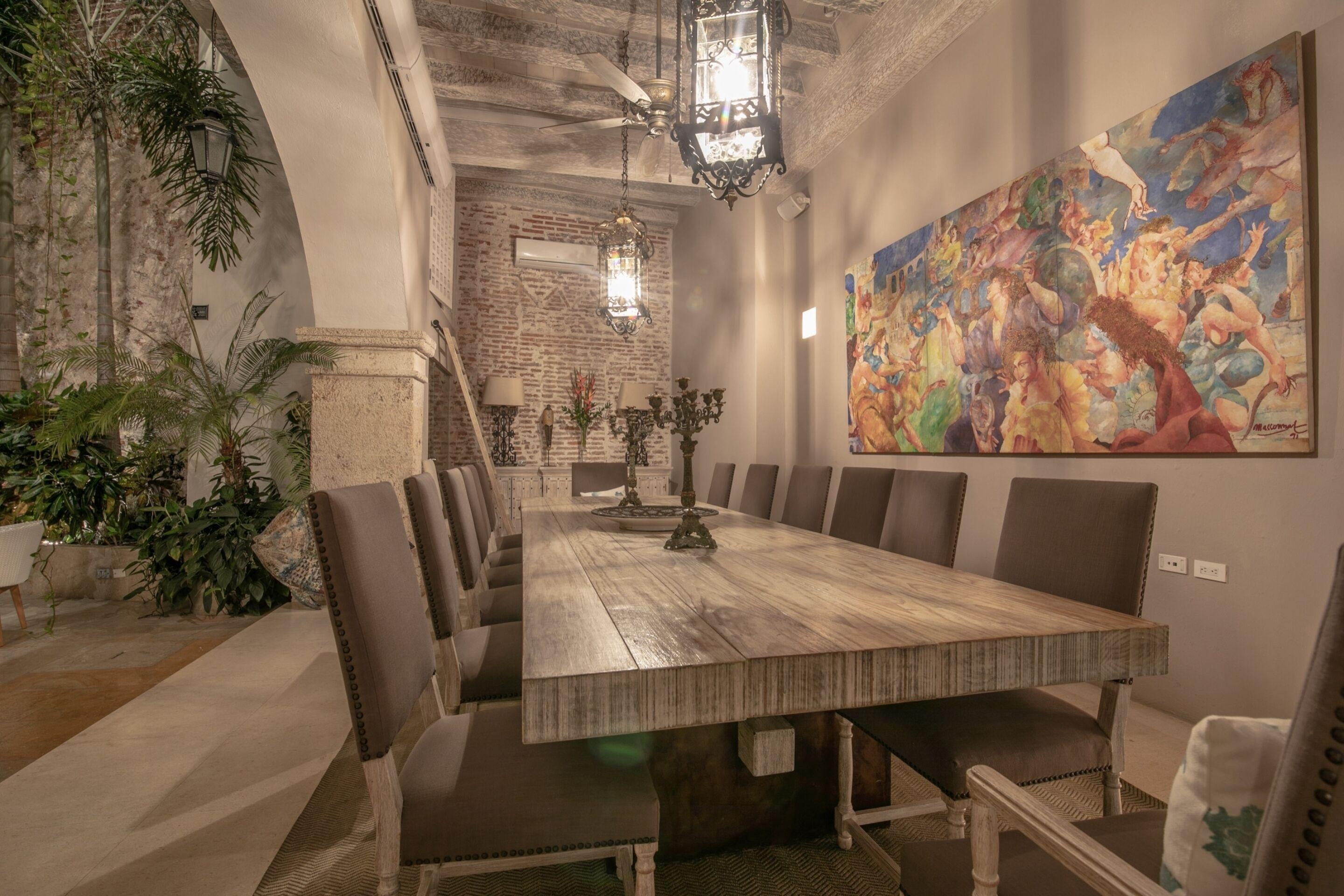 Casa Noi Cartagena