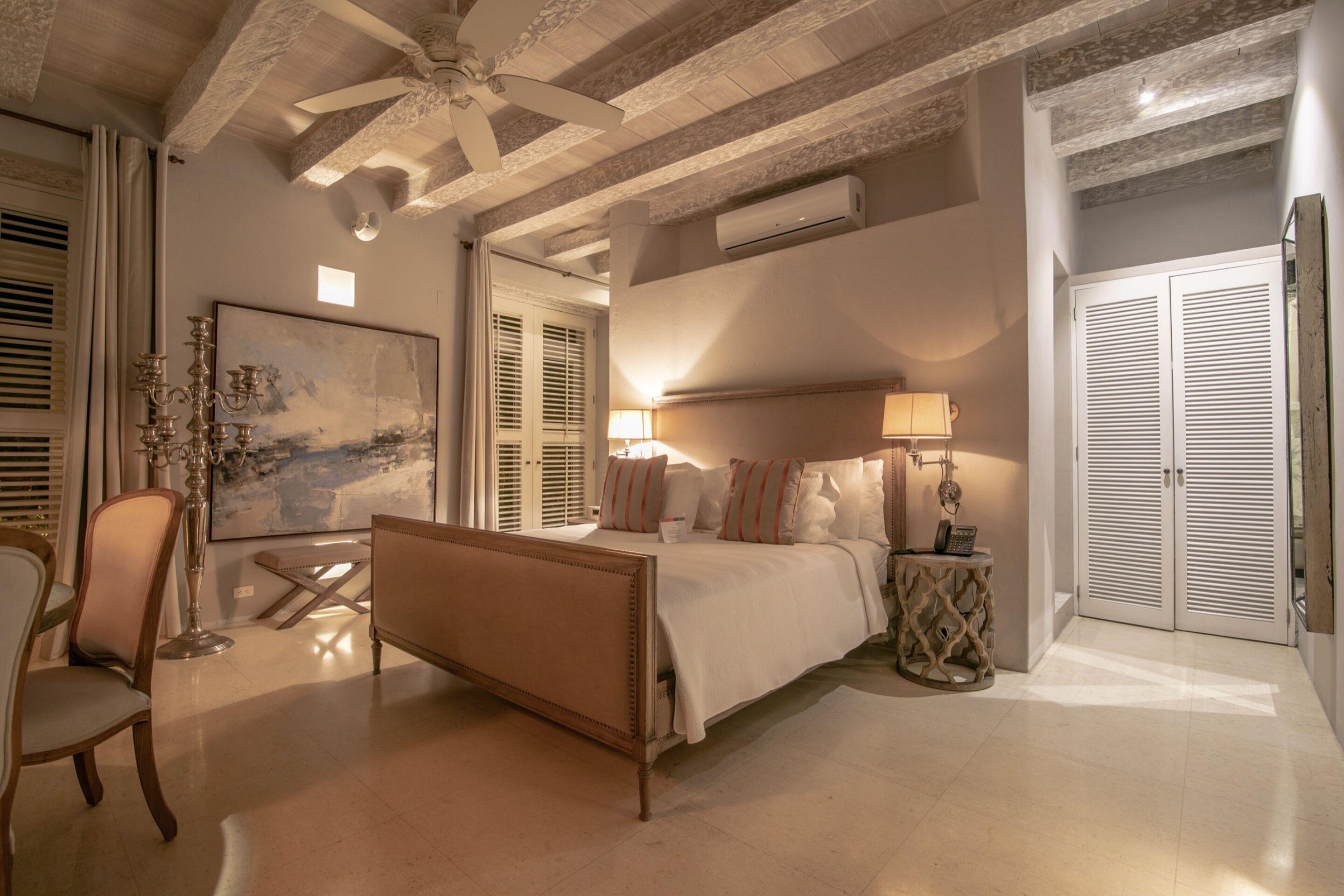 Noi 1860 Hotel Cartagena