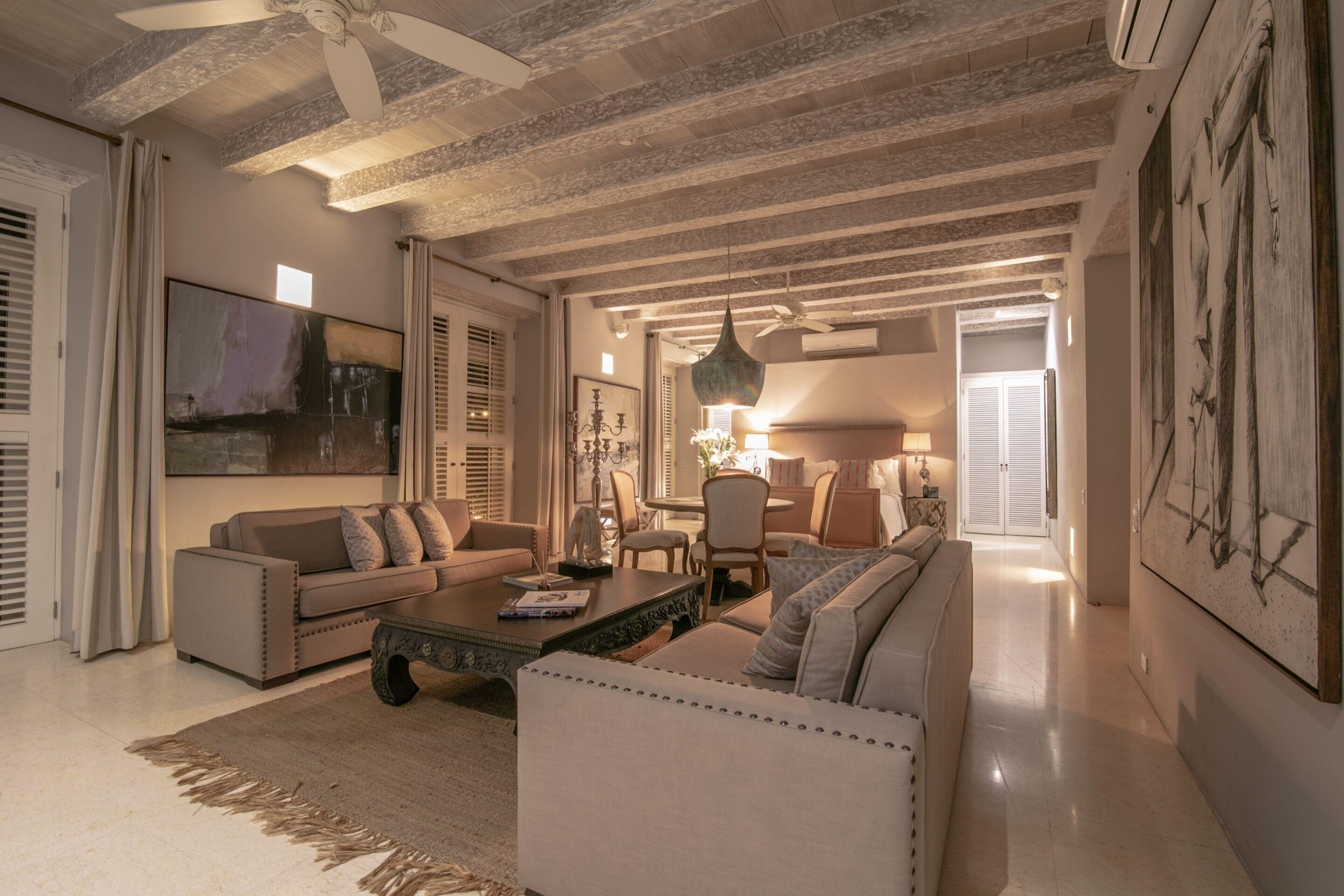 Noi 1860 Hotel Cartagena